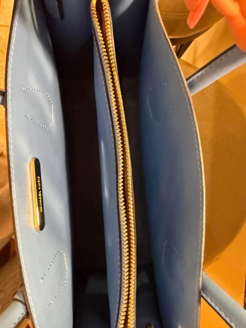 Michael Kors tote bag